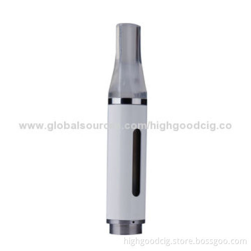 Latest Product Creative Design Teto Electronic Cigarette Starter Kit, 1.8 Ohms Resistance, CE/RoHSNew